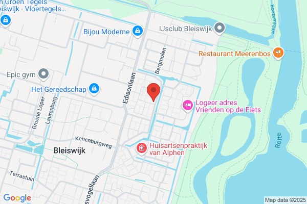 Tuinbouwbedrijf Gebroeders De Groot Bv