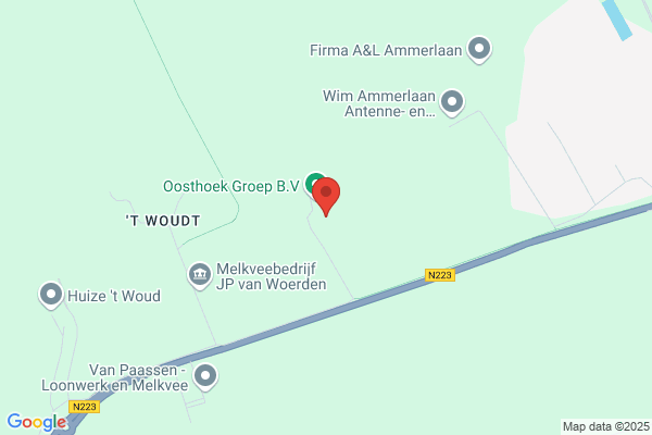 Vof D Oosthoek En Zn