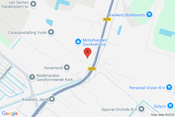 Distributie Unit Bv