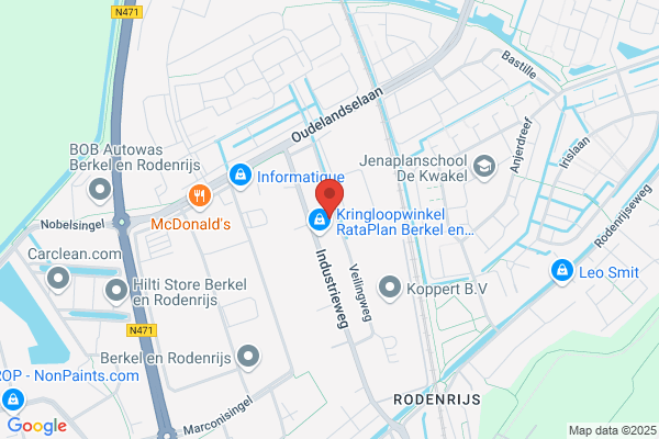 Fa A. Verbeek En Zoon