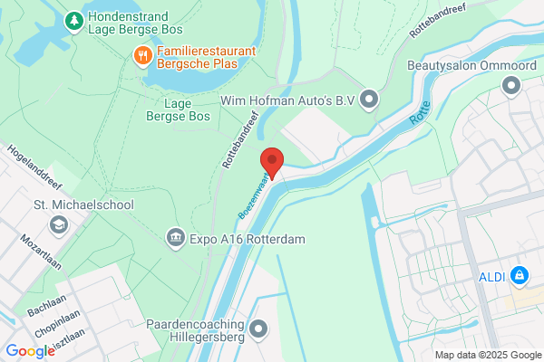 Int. Transport T. Van Drunen