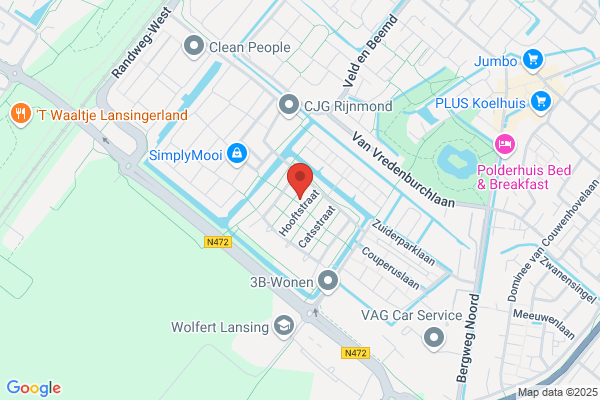 Kindt Bv