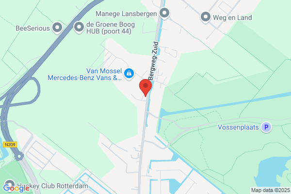 L. Bos Transport