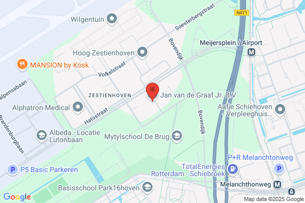 L. Van Der Graaf