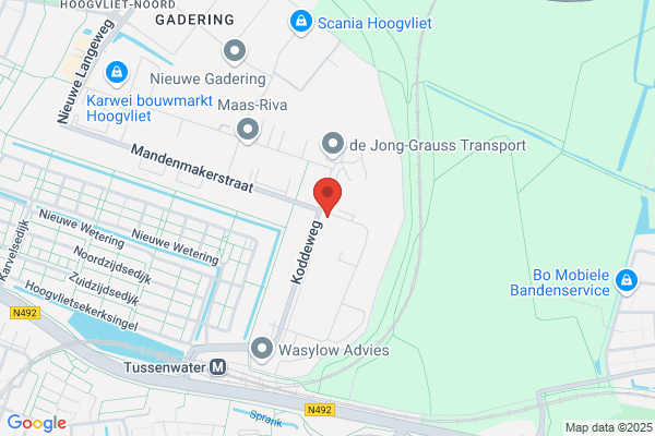 Transportbedrijf Avt