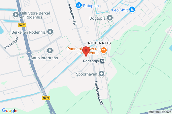 Vof De Vogel Transport