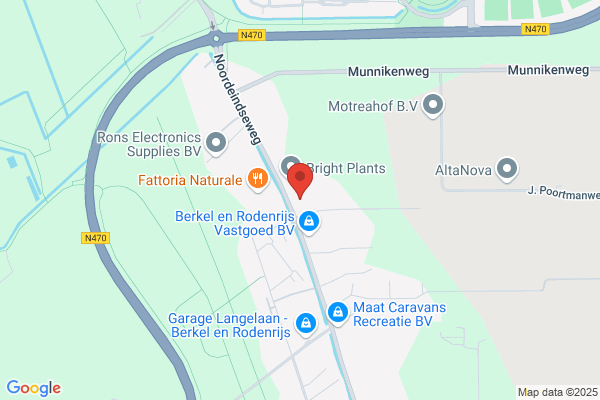 Vollebregt Grondverzet Bv