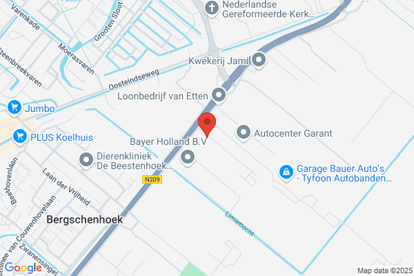 Hijdra Agro Automatisering