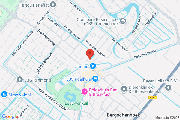 Oorschot Advies
