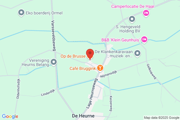 Samuels Brusse Bv
