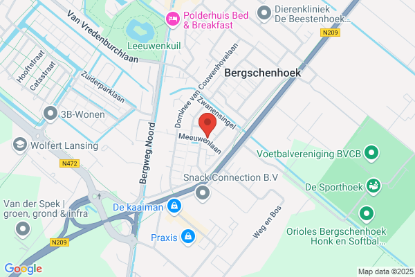 Sieverding Internet Solutions