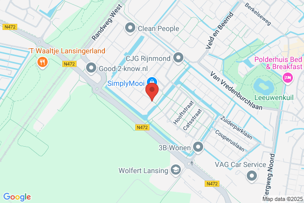 Kappersvisie
