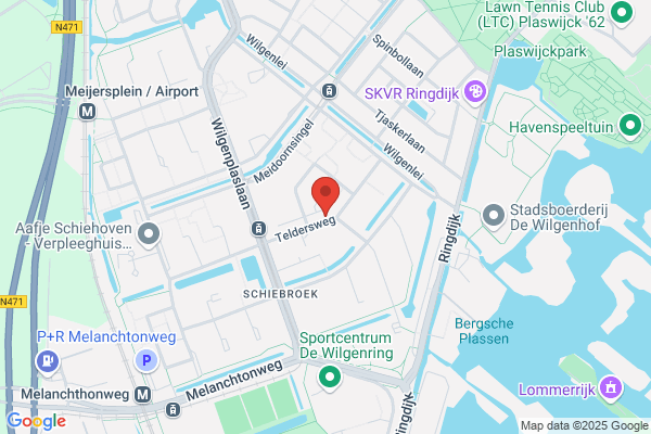 Kapsalon Anders