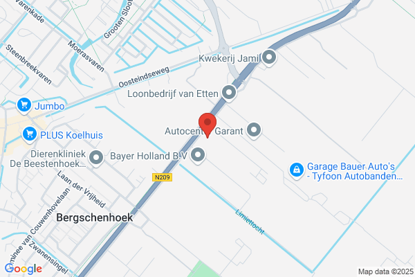 Kees Greeve Kassenbouw & Sloopbedrijf Bv