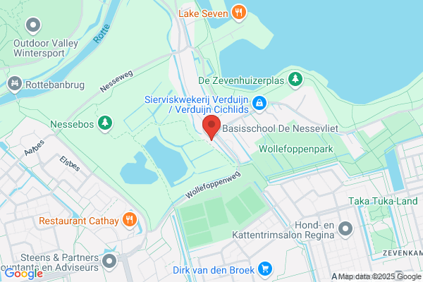 BSO Nessevliet - Quadrant Kindercentra