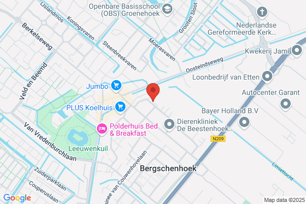 Humanitas Teddybeer Stichting