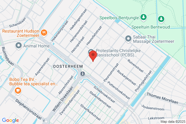 Kern Kinderopvang Zoetermeer