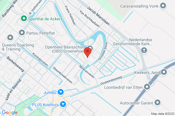 De Kabouter Kinderopvang
