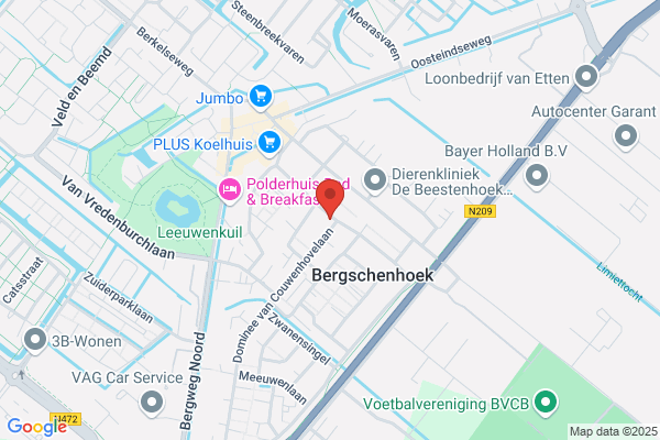 Gastouderopvang Rotterdam