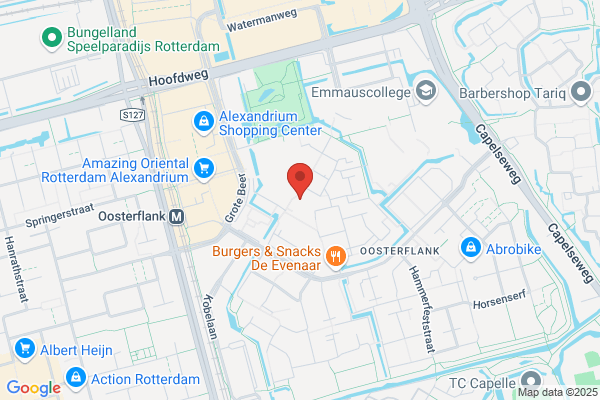 Peuterspeelzaal Wollepluis
