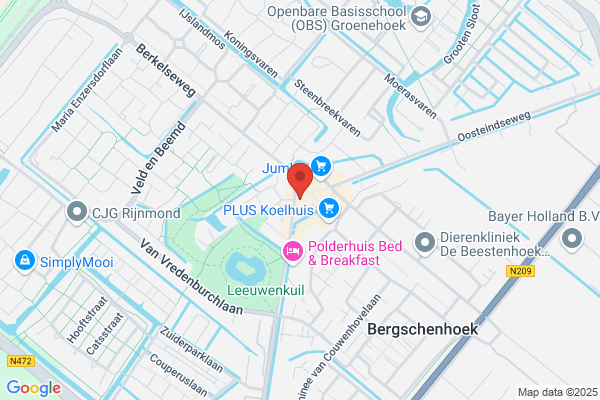 Direct Parcel Distribution