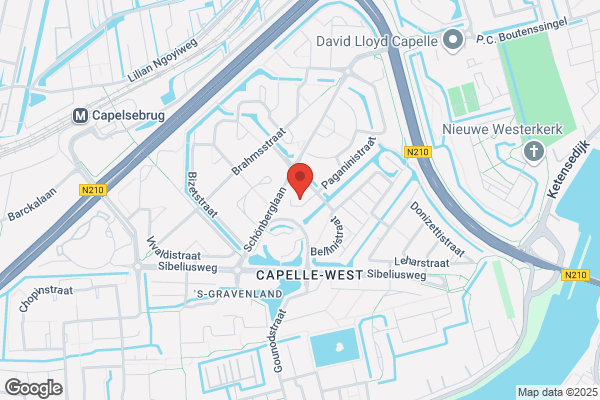Koeriersdienst De Keus