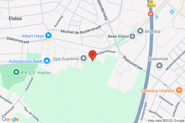 Weldpoint Bv