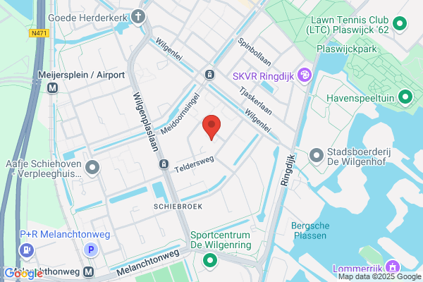 Delta Installaties Rotterdam
