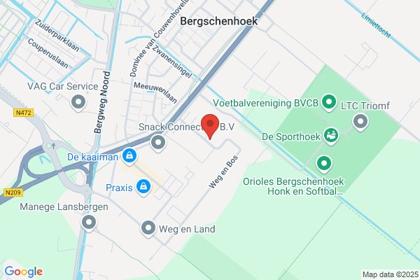 Onderhoudsbedrijf J. Dalm