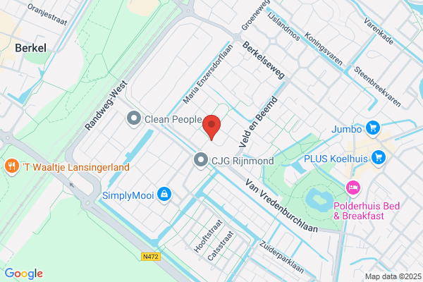 P.J. Waaijer, Loodgietersbedrijf