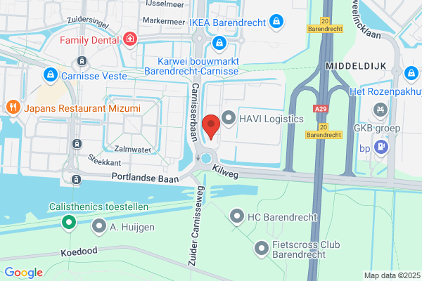 Zomerhof Muys Bedrijfsmakelaars