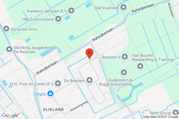 Good Nuts Holland Bv