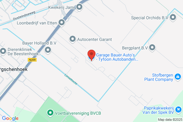 Boom Oldtimerrestauraties, De