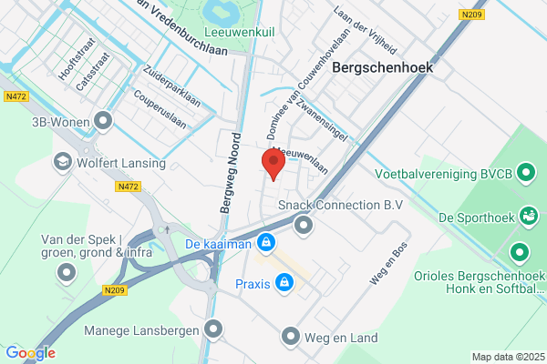 Integraal Gebouwen Management