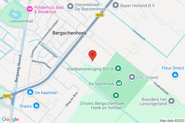 M Vastenhout