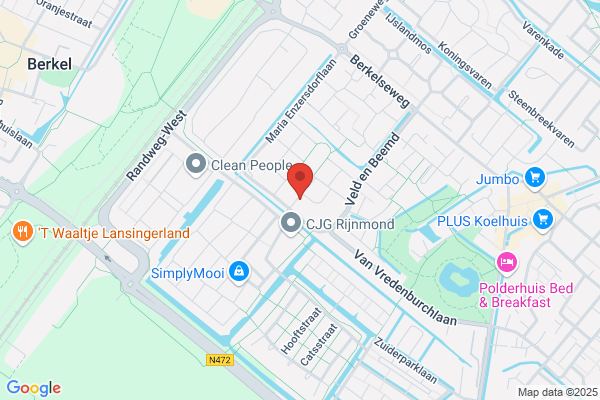 Msb Maring Schoonmaakbedrijf