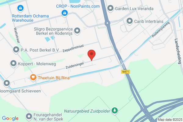 Van Luin En Bolleboom