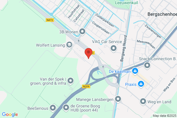 Oude Raadhuis, 't
