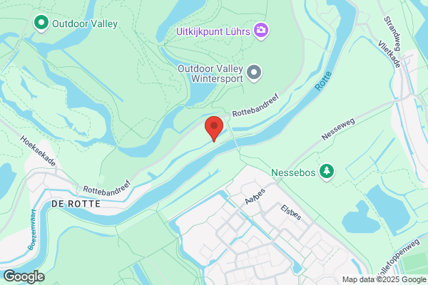 Restaurant De Lindehoeve Vof