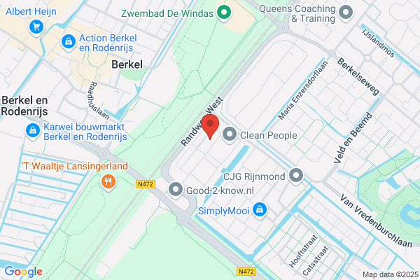 Autorijschool G Van Leeuwen
