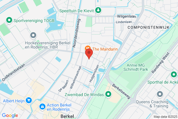Autorijschool K. Den Outer