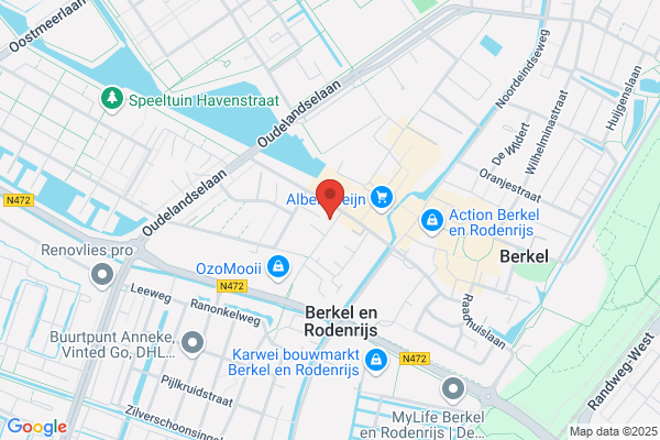 Autorijschool Mees Graafland