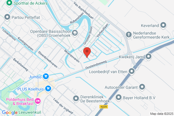 Rodenburg Schildersbedrijf
