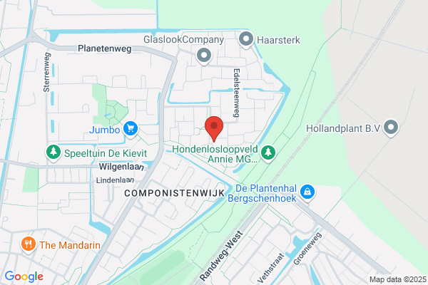 Sparrenhoek Openb, De