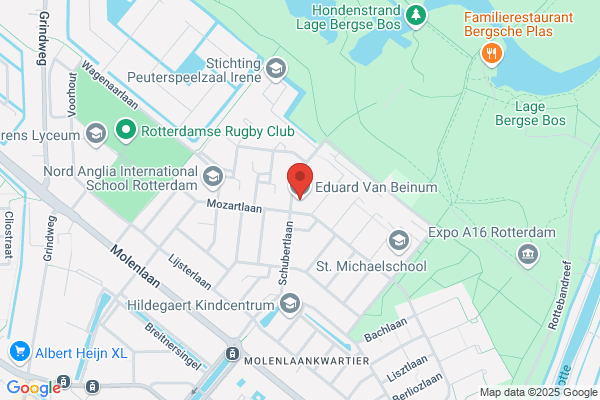 Eduard Van Beinumschool