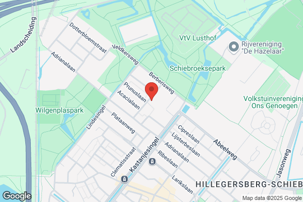 M J Schreuderschool