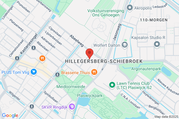 Openluchtschool Rotterdam