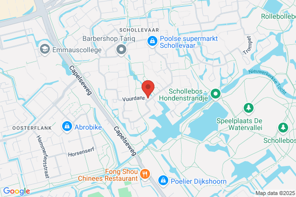 Schoonheidssalon Eclore