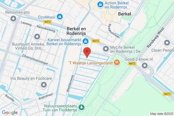 Sunplace Berkel