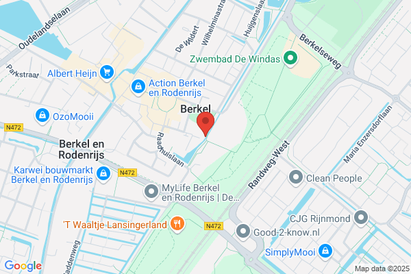 Buitensportcomplex (Handbal)